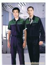 订做上海工作服-上海定做工作服�