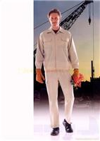 订制厂服-上海定做工作服 