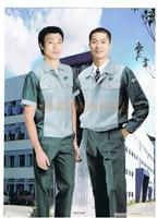 上海工作服定做厂家-上海工作服订做厂家 