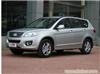 长城哈弗H6 2011款 汽油1.5T MT两驱精英型