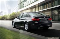 宝马BMW 3系四门轿车豪华设计套装