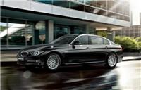 宝马BMW 3系四门轿车风尚设计套装