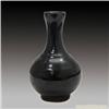 黑釉小瓶-上海古董鉴定拍卖-上海古董鉴定公司-上海古董鉴定哪家好
