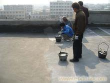 上海专业做防水、专业楼顶隔热、专业防水工程标准