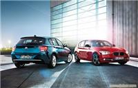 BMW1系/上海浦东宝马汽车4S店