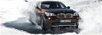 全新BMW X1配备xDrive智能全轮驱动系统