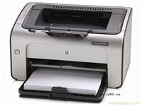 HP_LaserJet P1008_激光打印机