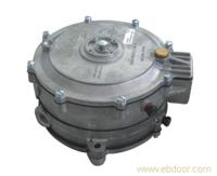 安徽 定远县 IMPCO MODEL E & PE 调压器