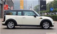 MINI CLUBMAN宝马汽车