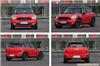 MINI COOPER S COUNTRYMAN ALL 4