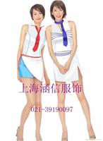 促销服定做价格-上海促销服批发销售