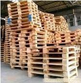 木托盘回收公司/上海木托盘回收