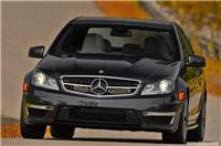 上海奔驰专卖（2010款）奔驰C级AMG C 63 AMG高性能版