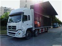 东风貨車专卖/东风翼开启厢式车报价/东风汽車报价及图片-68066339