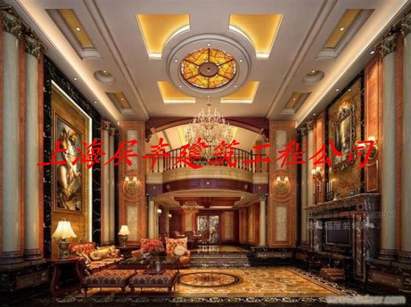 上海酒店装修|上海酒店装修哪家最满意