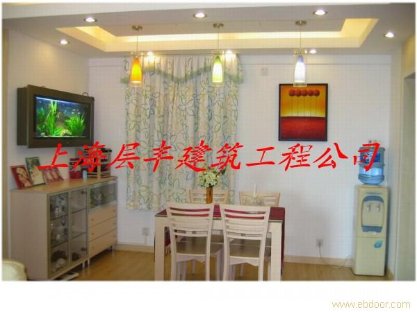 上海住宅客厅装修哪家好|客厅装修效果图