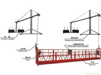 桂林建筑吊篮