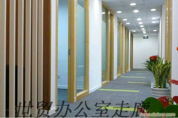 上海商务中心-上海办公室租赁设施