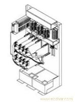 FS1120 CC114x-/S/Rack 智能感知型系统控制器