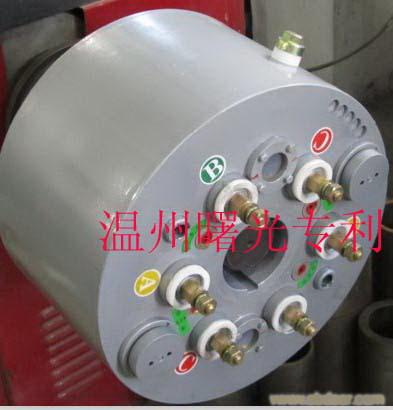 现货/低价/出售【JZR型绕线转子电机起动器（图）】-厂家直销
