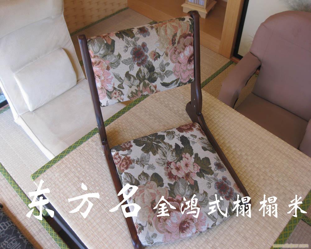上海和式座椅、和室座垫�