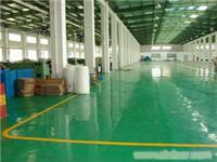【行业推荐】普通防静电环氧地坪 无接缝，质地坚实