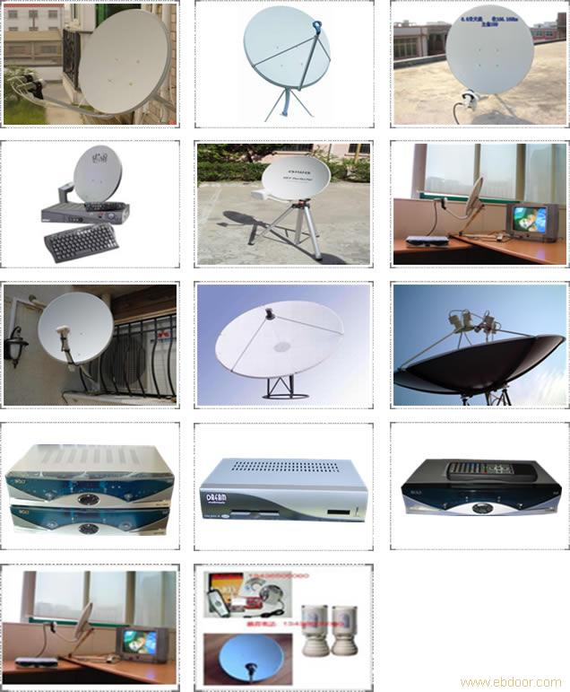 上海高桥卫星电视安装、高桥卫星安装、高桥卫星电视维修