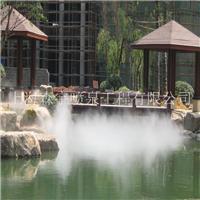上海人造雾喷泉|上海人造雾喷泉设计公司13816626023