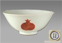 元代瓷器最典型特点是什么