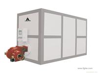 燃气真空锅炉_燃气锅炉_上海燃气锅炉