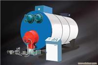 燃气锅炉_燃气锅炉安装