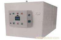 电真空热水机组