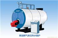 燃气承压锅炉_上海燃气承压锅炉