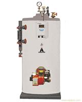 立式热水锅炉
