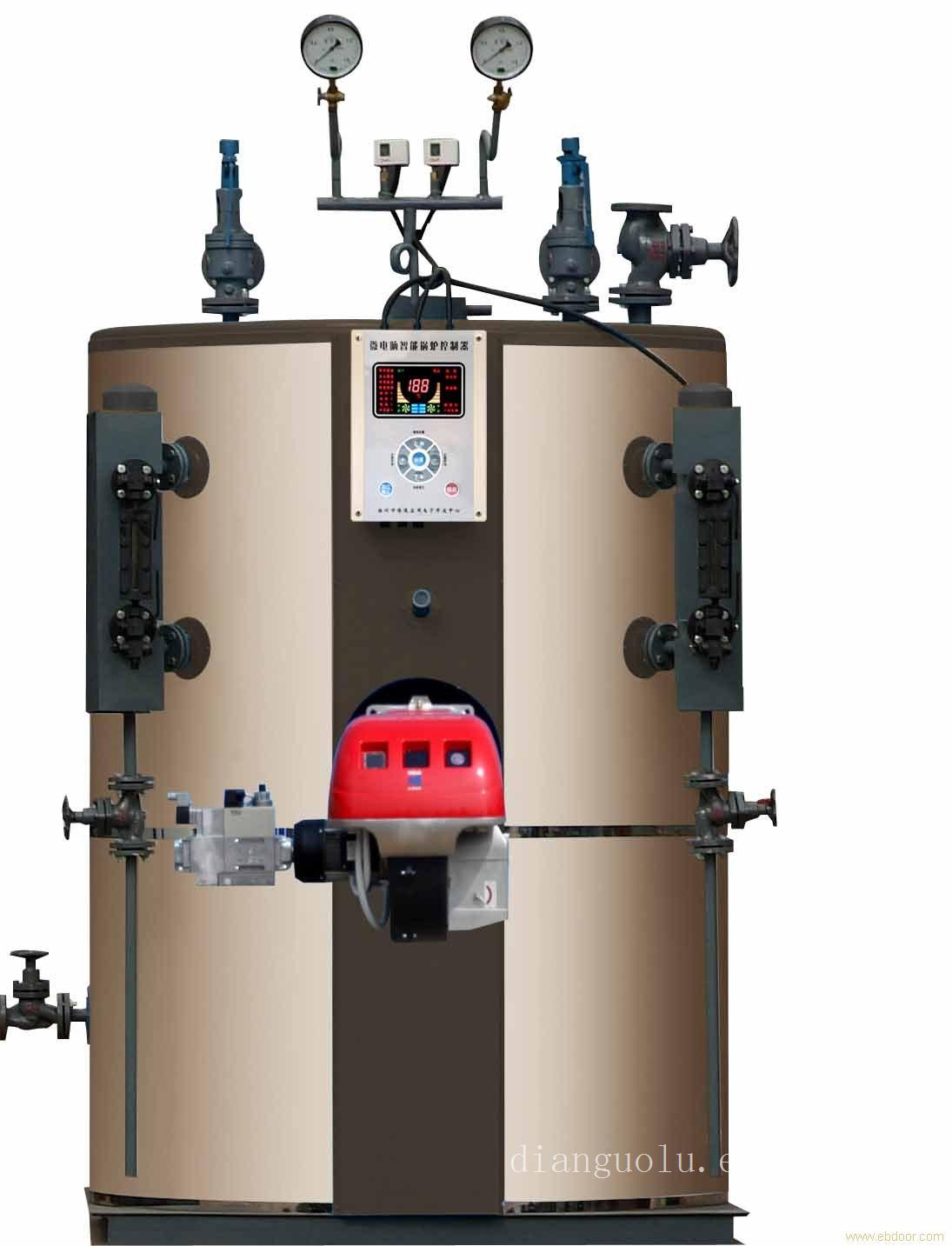 上海导热油锅炉厂家_导热油锅炉厂家