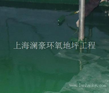 水性环氧地坪漆|上海水性环氧地坪价格_水性环氧地坪厂家