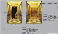 上海电梯装饰,电梯装饰
