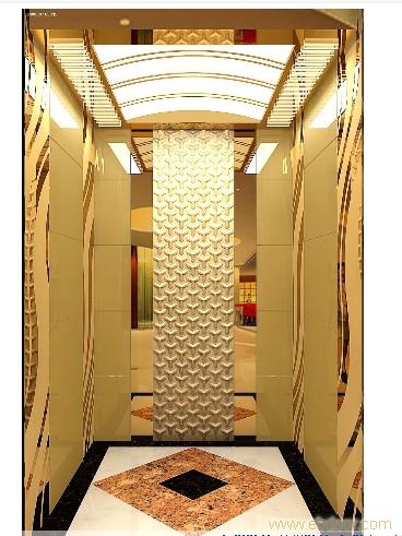 电梯装饰,酒店电梯装饰,上海电梯装潢