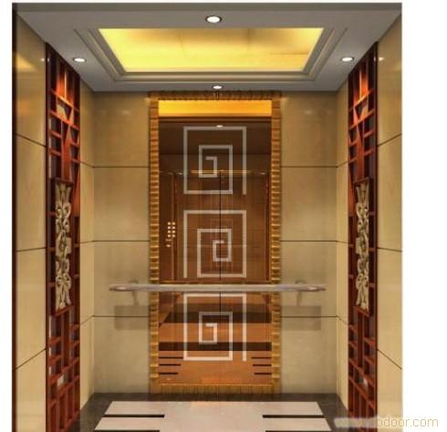 上海电梯装饰,电梯装饰公司,电梯装潢