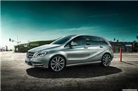 上海奔驰B专卖-上海奔驰经销商