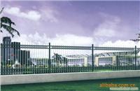 上海金属组合组装栅栏 小区专用栅栏、方管护栏网价格