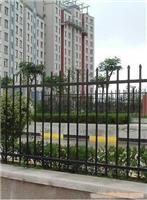 上海金属组合组装栅栏 镀锌栅栏 小区栅栏价格