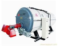 燃油燃气热水锅炉_福士德燃油燃气热水锅炉