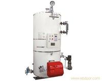 燃油/气立式锅炉_福士德燃油/气立式锅炉