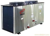 熔岩空气源热泵