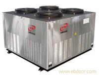 北极星空气源热泵