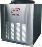 超能空气源热泵