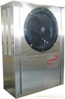 卓越空气源热泵