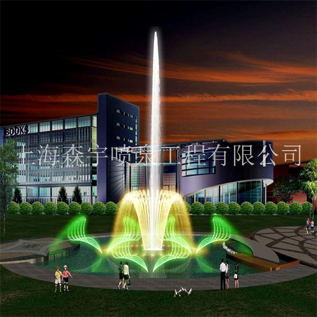 喷泉公司/上海喷泉公司/喷泉动画