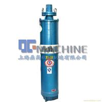 QJ系列深井潜水泵,不锈钢深井泵/不锈钢离心泵/矿用井泵